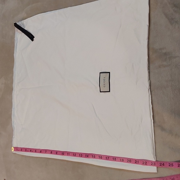 Gucci Large Dust Bag - Picture 2 of 10